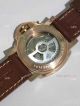 New Copy Panerai Luminor Submersible 1950 Blue Dial watch Bronzo Panerai PAM00671 (7)_th.jpg